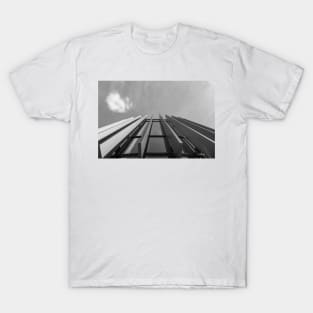 Architecture Building T-Shirt